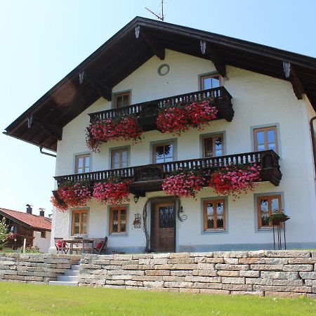 Hochgallinger Hof Siegsdorf Exterior foto