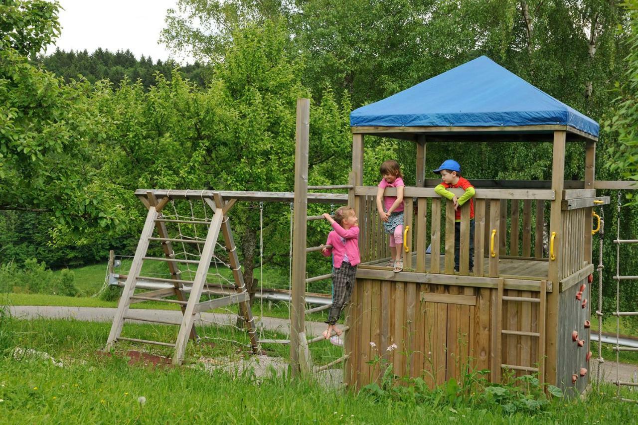 Hochgallinger Hof Siegsdorf Exterior foto